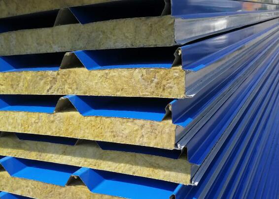 什么是彩鋼壓型機(jī)組？