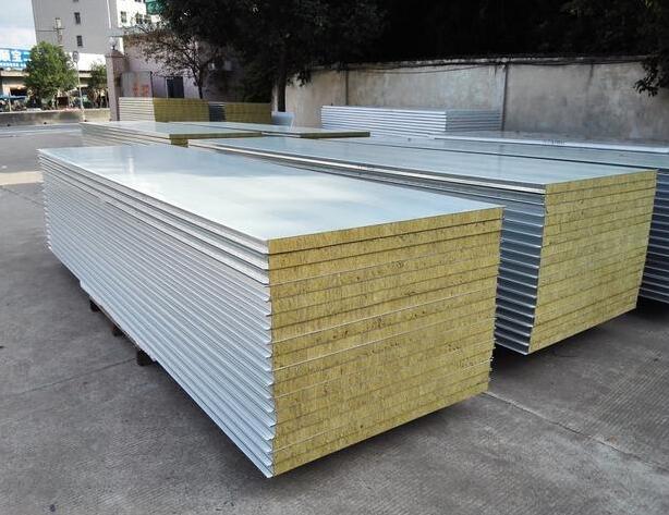 巖棉板如何辨別材料的好壞？